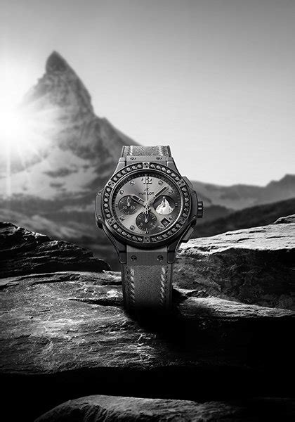 orologi lusso zermatt